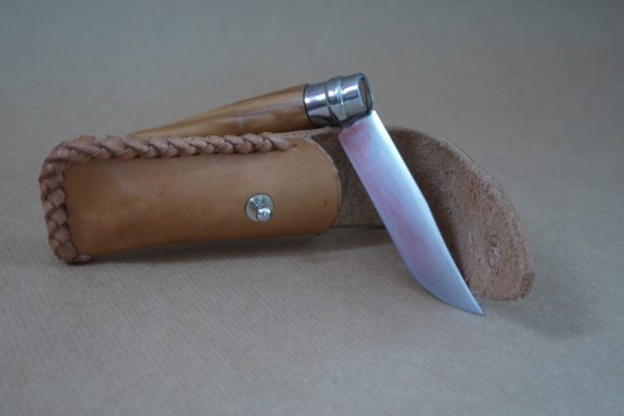 Etui à couteau