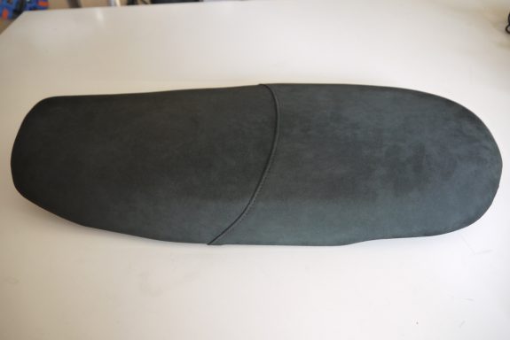 Selle Triumph alcantara