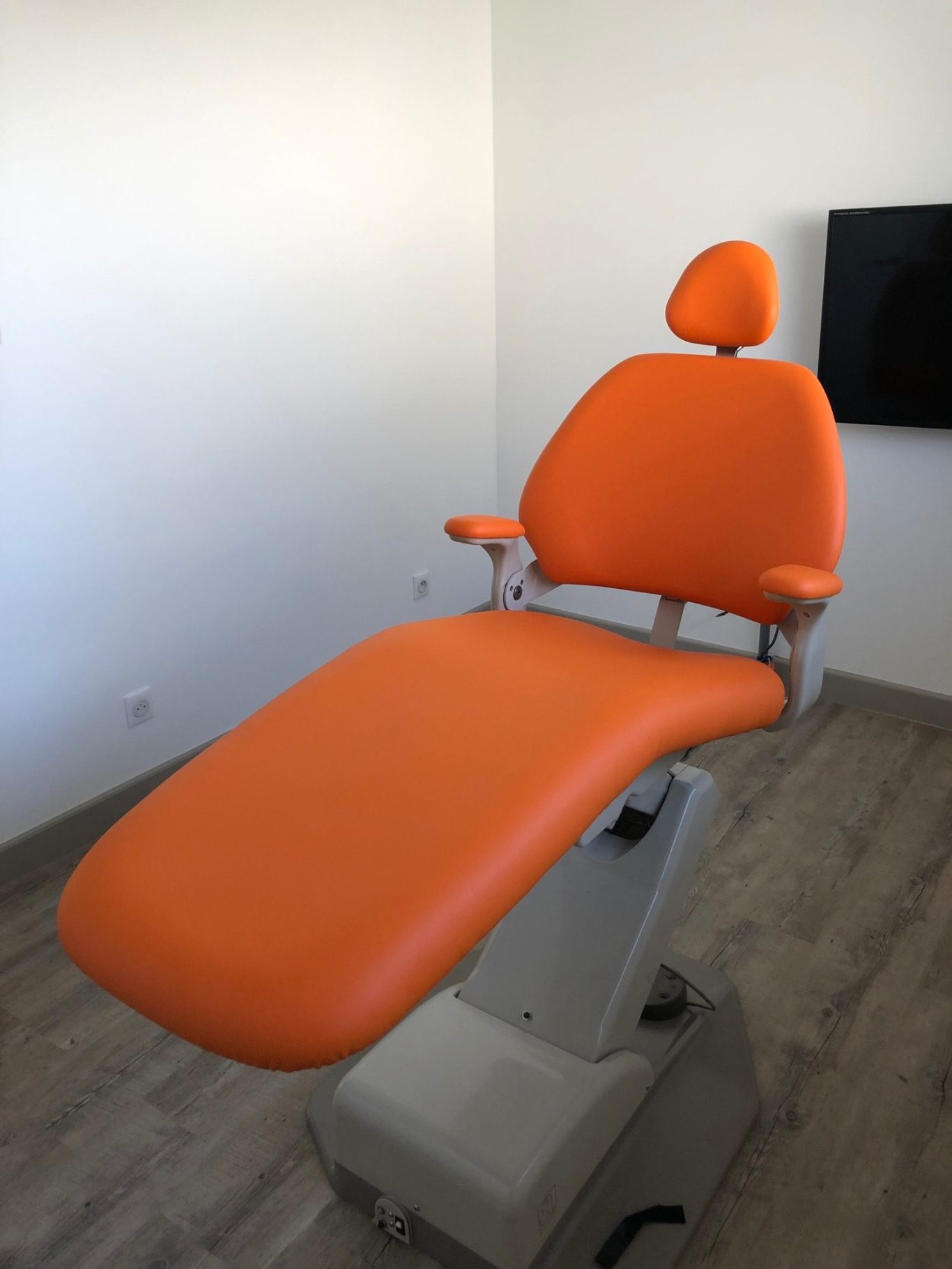 Fauteuil dentiste