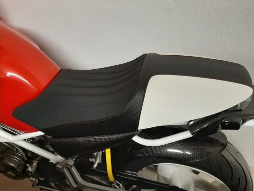 Selle Ducati